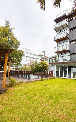 Apartamento para alugar com 70m², 1 quarto e sem vagaÁrea comum