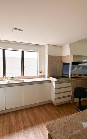 Apartamento para alugar com 70m², 1 quarto e sem vagaÁrea comum - Salão de festas