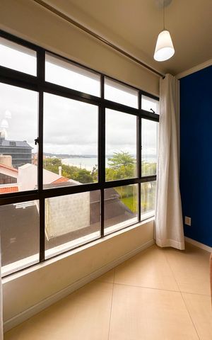 Apartamento para alugar com 70m², 1 quarto e sem vagaVista da Sala