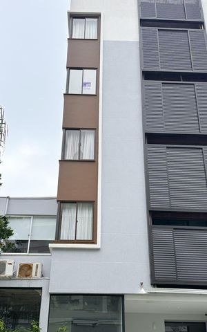 Apartamento para alugar com 70m², 1 quarto e sem vagaPlaca