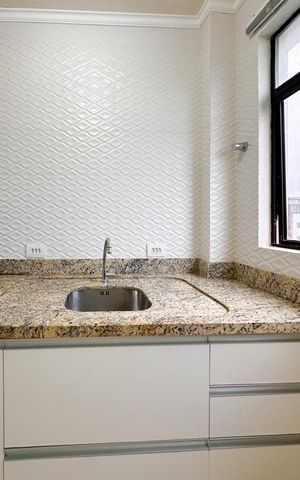 Apartamento para alugar com 70m², 1 quarto e sem vagaCozinha