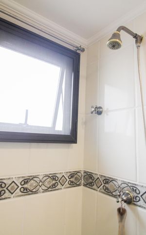Apartamento à venda com 168m², 4 quartos e 3 vagas Apartamento à venda com 168m², 4 quartos e 3 vagasBanheiro Suíte 2