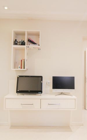 Apartamento à venda com 168m², 4 quartos e 3 vagas Apartamento à venda com 168m², 4 quartos e 3 vagasSuíte 2
