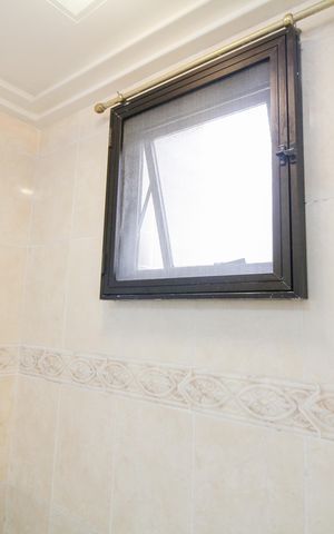 Apartamento à venda com 168m², 4 quartos e 3 vagas Apartamento à venda com 168m², 4 quartos e 3 vagasBanheiro Suíte 1