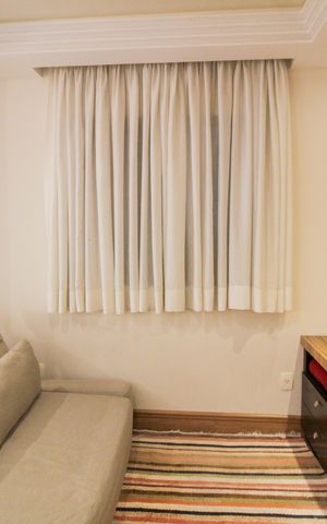 Apartamento à venda com 168m², 4 quartos e 3 vagas Apartamento à venda com 168m², 4 quartos e 3 vagasSala