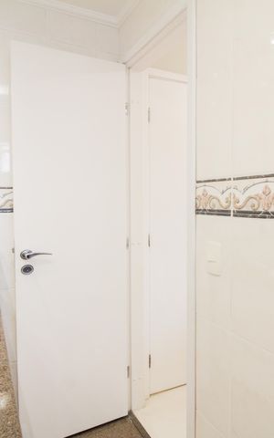 Apartamento à venda com 168m², 4 quartos e 3 vagas Apartamento à venda com 168m², 4 quartos e 3 vagasBanheiro Suíte 3