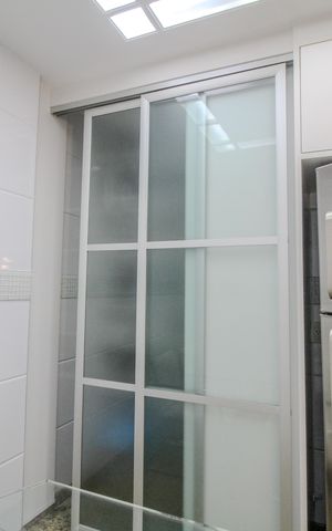 Apartamento à venda com 168m², 4 quartos e 3 vagas Apartamento à venda com 168m², 4 quartos e 3 vagasCozinha