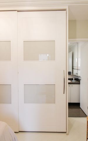 Apartamento à venda com 168m², 4 quartos e 3 vagas Apartamento à venda com 168m², 4 quartos e 3 vagasSuíte 3