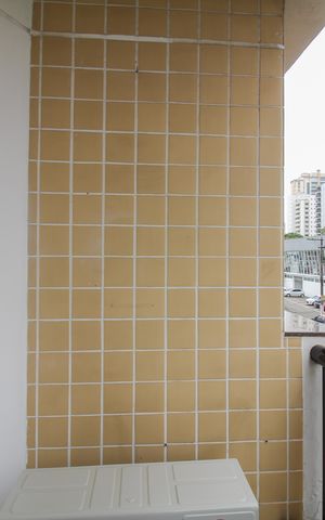 Apartamento à venda com 168m², 4 quartos e 3 vagas Apartamento à venda com 168m², 4 quartos e 3 vagasSuíte 3 - Varanda