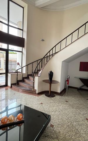 Apartamento à venda com 168m², 4 quartos e 3 vagas Apartamento à venda com 168m², 4 quartos e 3 vagasÁrea comum