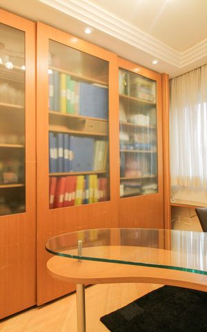 Apartamento à venda com 168m², 4 quartos e 3 vagas Apartamento à venda com 168m², 4 quartos e 3 vagasQuarto 4