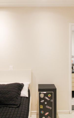 Apartamento à venda com 168m², 4 quartos e 3 vagas Apartamento à venda com 168m², 4 quartos e 3 vagasSuíte 2