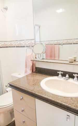 Apartamento à venda com 168m², 4 quartos e 3 vagas Apartamento à venda com 168m², 4 quartos e 3 vagasBanheiro Suíte 3