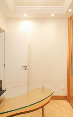 Apartamento à venda com 168m², 4 quartos e 3 vagas Apartamento à venda com 168m², 4 quartos e 3 vagasQuarto 4