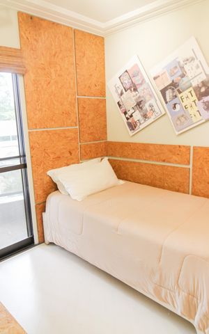 Apartamento à venda com 168m², 4 quartos e 3 vagas Apartamento à venda com 168m², 4 quartos e 3 vagasSuíte 3