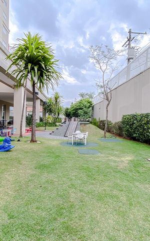 Apartamento à venda com 202m², 3 quartos e 4 vagasÁrea comum