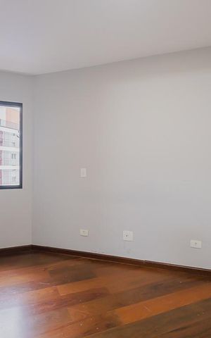 Apartamento à venda com 45m², 1 quarto e 1 vagaSuíte