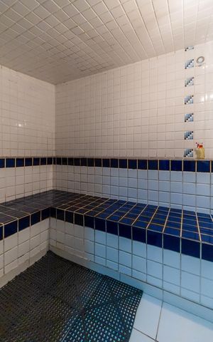 Apartamento à venda com 45m², 1 quarto e 1 vagaSaúna