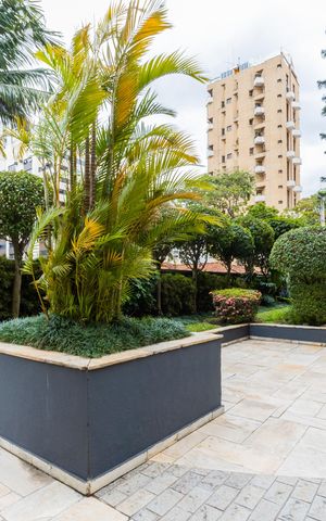Apartamento à venda com 45m², 1 quarto e 1 vagaÁrea comum