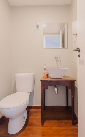 Apartamento à venda com 45m², 1 quarto e 1 vagaLavabo