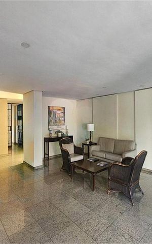 Apartamento à venda com 60m², 2 quartos e 1 vaga