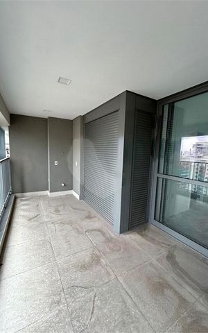 Apartamento à venda com 44m², 1 quarto e 1 vaga
