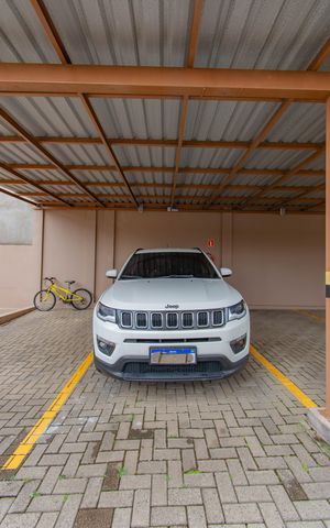 Apartamento à venda com 65m², 2 quartos e 1 vaga