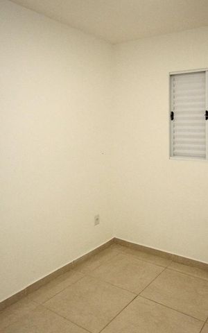 Apartamento para alugar com 42m², 2 quartos e 1 vaga Apartamento para alugar com 42m², 2 quartos e 1 vagaQuarto