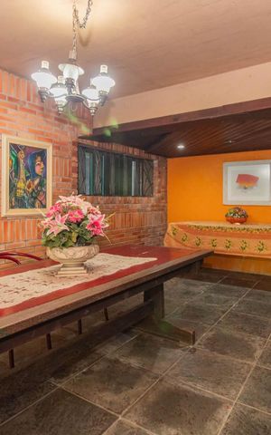 Casa para alugar com 400m², 4 quartos e 4 vagasSala 2