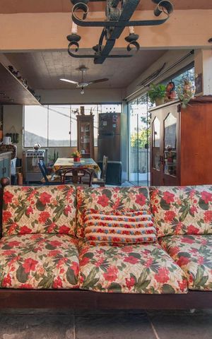 Casa para alugar com 400m², 4 quartos e 4 vagasChurrasqueira