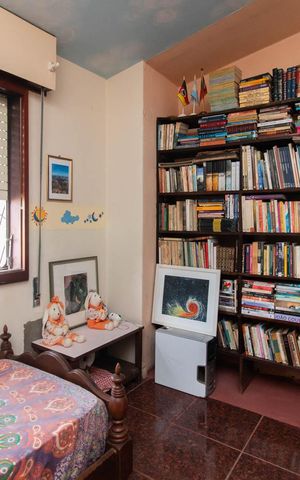 Casa para alugar com 400m², 4 quartos e 4 vagasQuarto 1