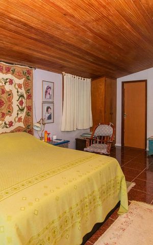 Casa para alugar com 400m², 4 quartos e 4 vagasQuarto 3
