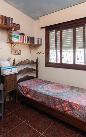 Casa para alugar com 400m², 4 quartos e 4 vagasQuarto 1
