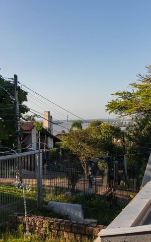 Casa para alugar com 400m², 4 quartos e 4 vagasVista da Varanda