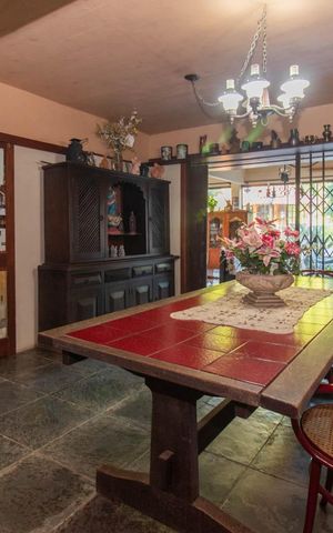 Casa para alugar com 400m², 4 quartos e 4 vagasSala 2