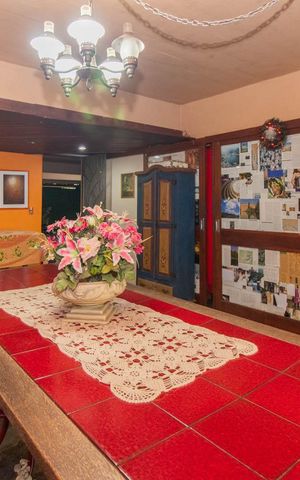Casa para alugar com 400m², 4 quartos e 4 vagasSala 2