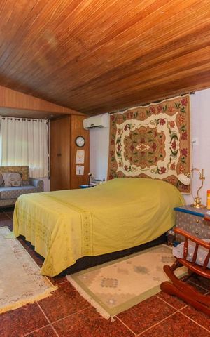 Casa para alugar com 400m², 4 quartos e 4 vagasQuarto 3