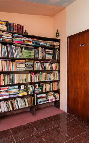 Casa para alugar com 400m², 4 quartos e 4 vagasQuarto 1