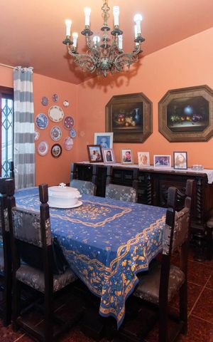 Casa para alugar com 400m², 4 quartos e 4 vagasSala