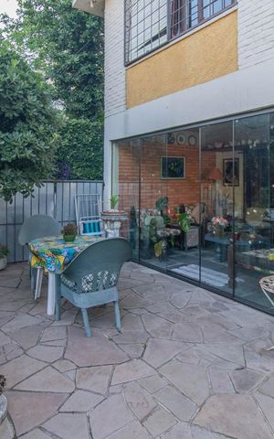 Casa para alugar com 400m², 4 quartos e 4 vagasQuintal