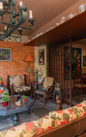 Casa para alugar com 400m², 4 quartos e 4 vagasChurrasqueira