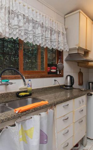 Casa para alugar com 400m², 4 quartos e 4 vagasCozinha