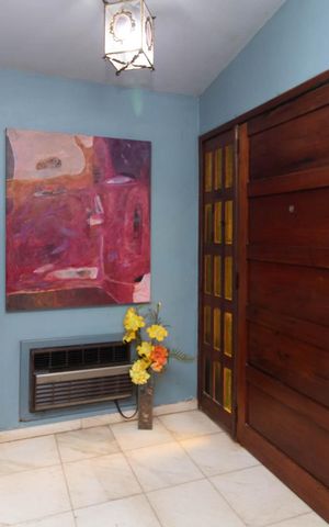 Casa para alugar com 400m², 4 quartos e 4 vagasSala