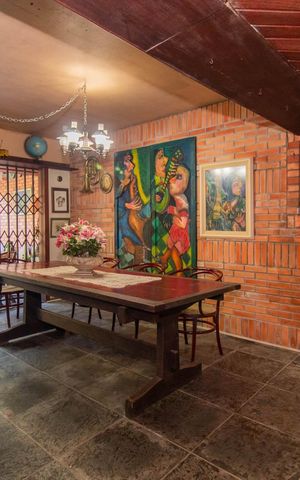 Casa para alugar com 400m², 4 quartos e 4 vagasSala 2