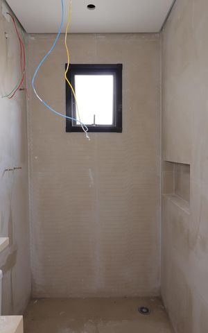 Apartamento à venda com 90m², 2 quartos e 2 vagasBanheiro Social
