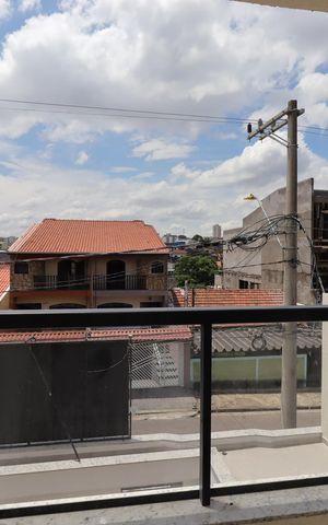 Apartamento à venda com 90m², 2 quartos e 2 vagasSacada da Suíte