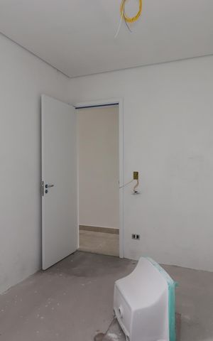 Apartamento à venda com 90m², 2 quartos e 2 vagasQuarto