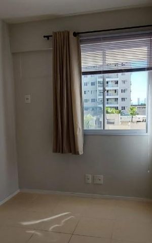 Apartamento à venda com 75m², 3 quartos e 1 vaga Apartamento à venda com 75m², 3 quartos e 1 vagaQuarto 2