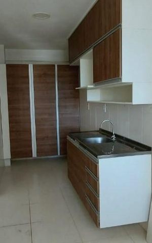 Apartamento à venda com 75m², 3 quartos e 1 vaga Apartamento à venda com 75m², 3 quartos e 1 vagaCozinha