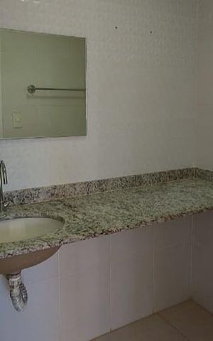 Apartamento à venda com 75m², 3 quartos e 1 vaga Apartamento à venda com 75m², 3 quartos e 1 vagaLavabo